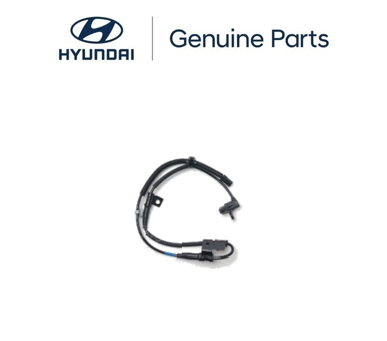 SENSOR ABS DIANTEIRO DIREITO PARA HYUNDAI ELANTRA 2.0 2006 A 2016