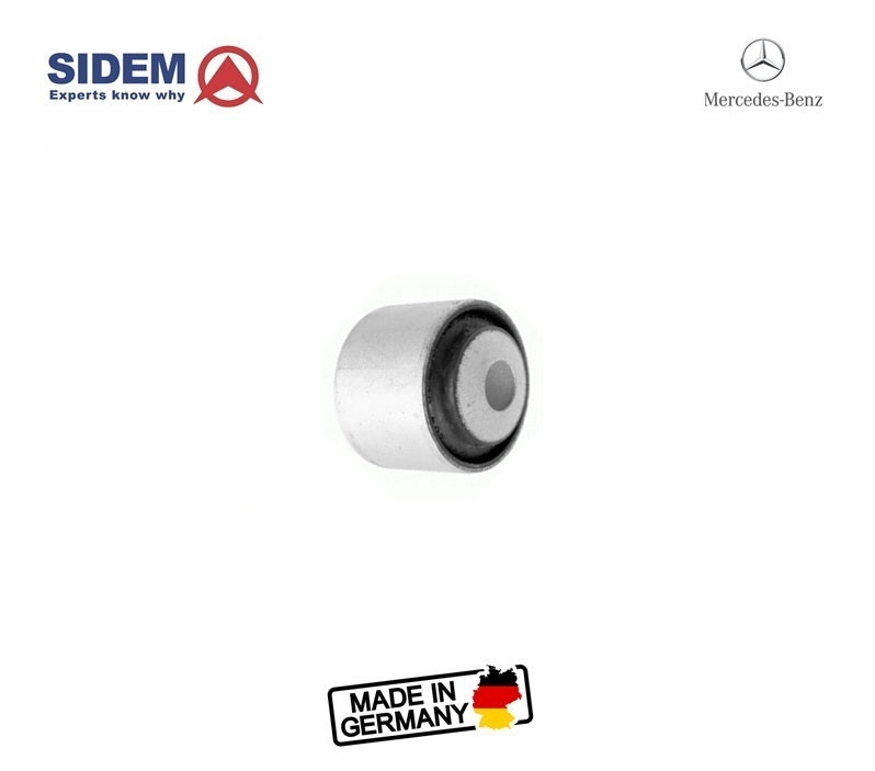 BUCHA EXTERNA BRAÇO TENSOR TRASEIRO MERCEDES BENZ GLK280 X204