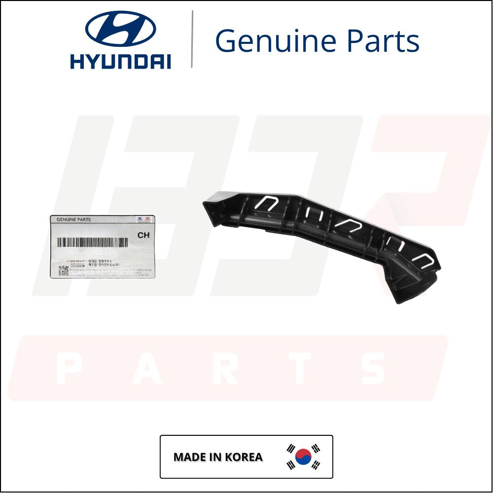 SUPORTE PARACHOQUE DIANTEIRO DIREITO PARA HYUNDAI ELANTRA 2011 A 2015