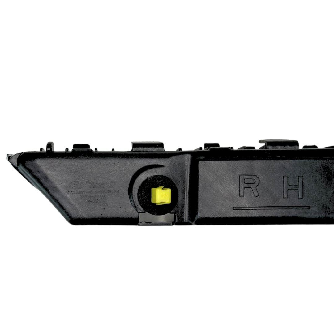 SUPORTE PARACHOQUE TRASEIRO DIREITO ORIGINAL HYUNDAI AZERA 2012 A 2014