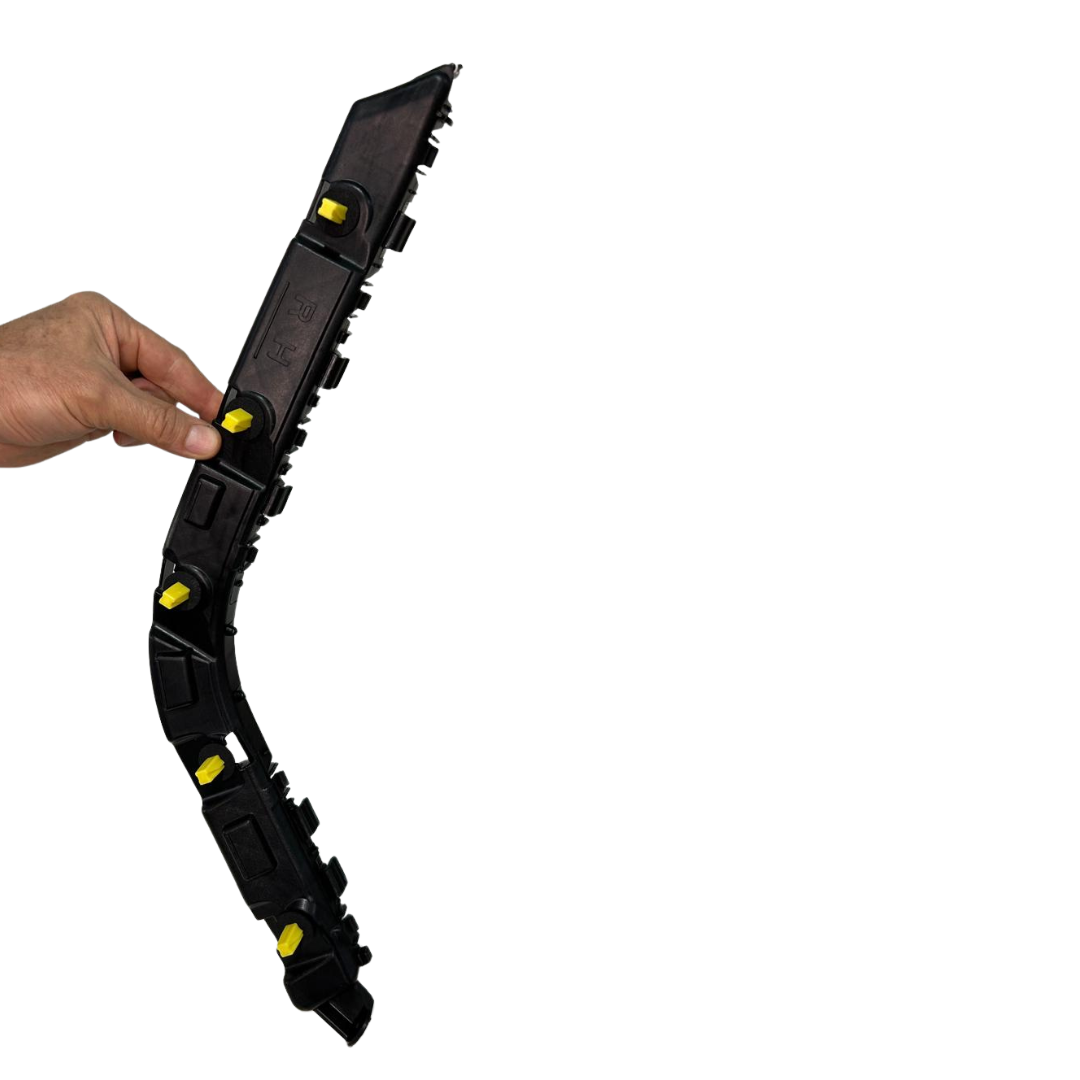 SUPORTE PARACHOQUE TRASEIRO DIREITO ORIGINAL HYUNDAI AZERA 2012 A 2014