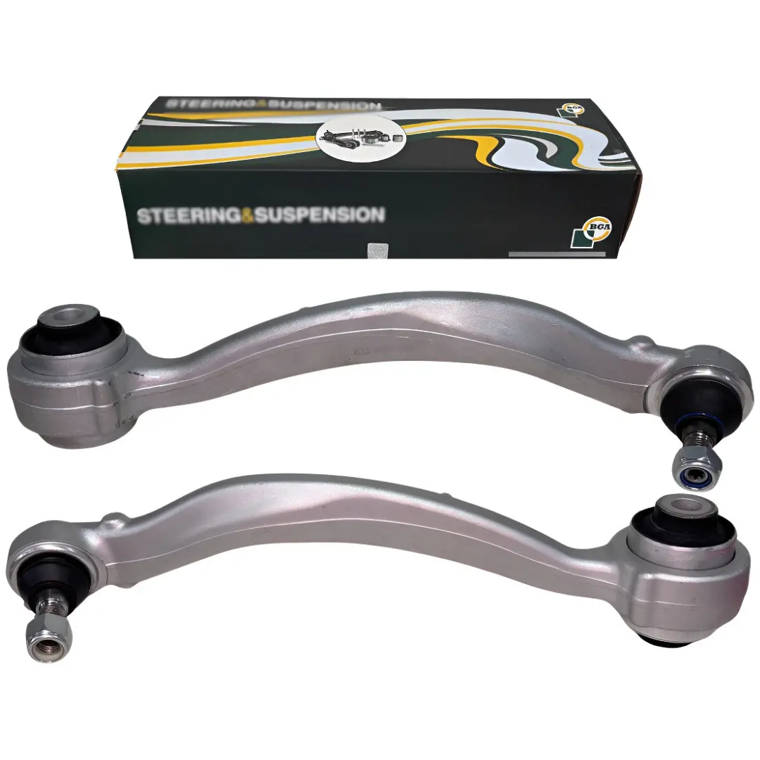 Par Braços Inferior Dianteiro Mercedes C-63 Amg 2009-2016