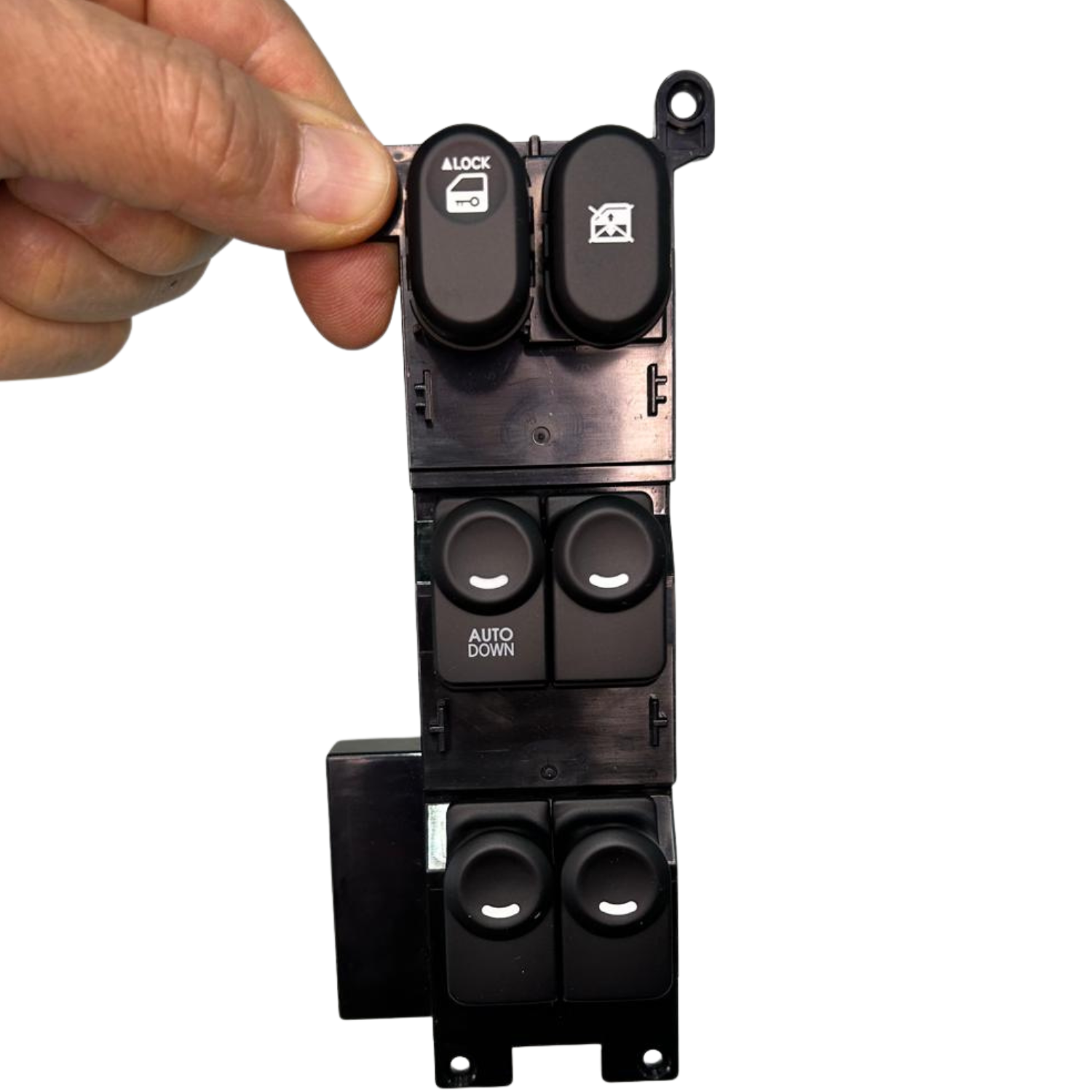 COMANDO INTERRUPTOR VIDRO ELÉTRICO HYUNDAI I30 2.0 2009 A 2012