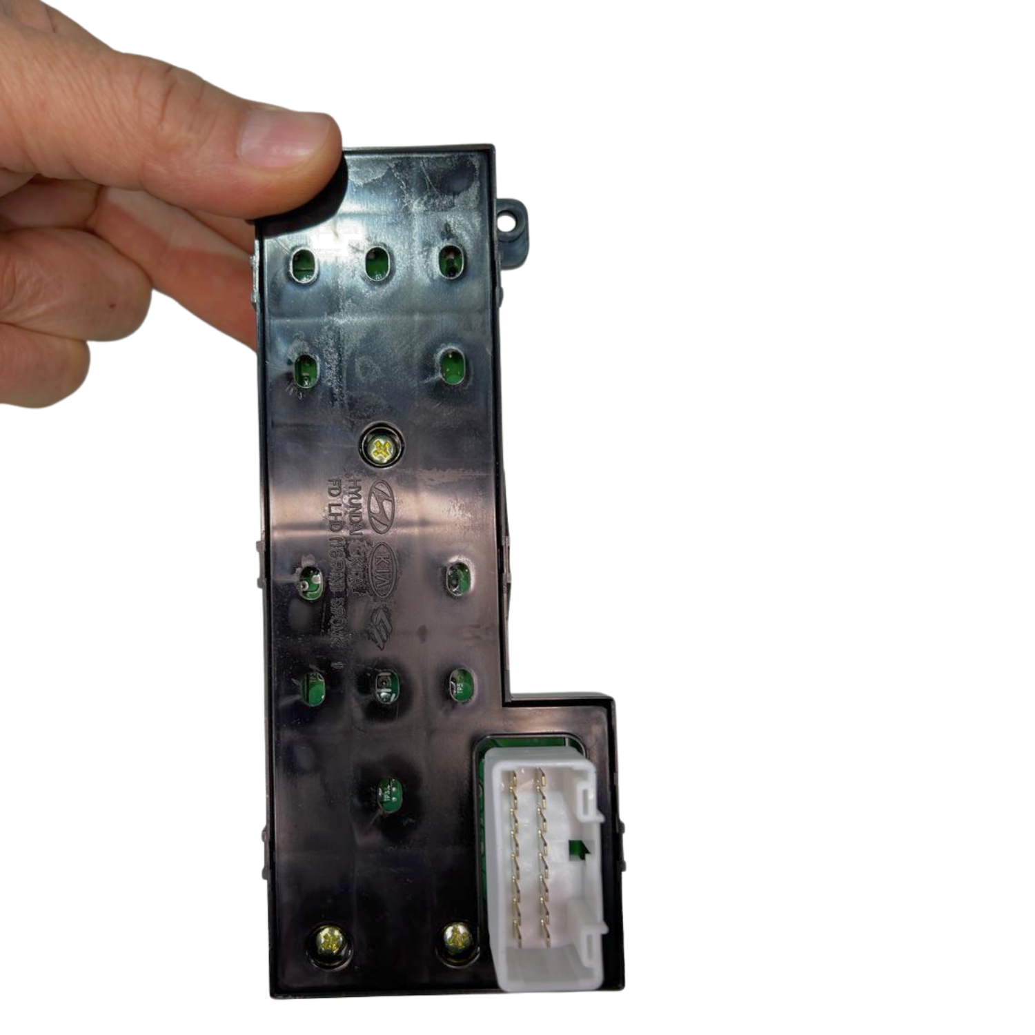 COMANDO INTERRUPTOR VIDRO ELÉTRICO HYUNDAI I30 2.0 2009 A 2012