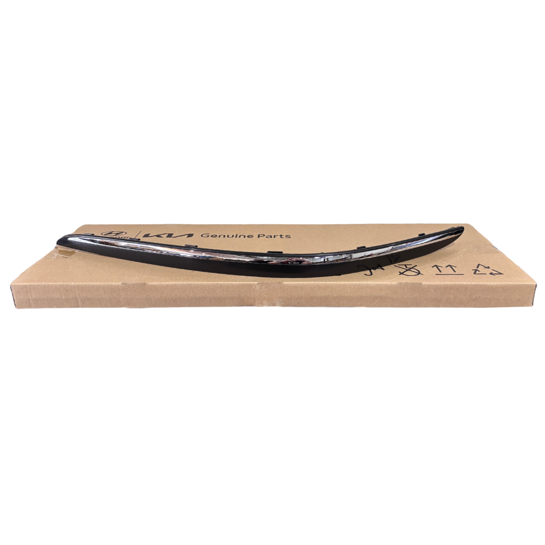 ACABAMENTO PARACHOQUE DIANT ESQUERDO PARA HYUNDAI AZERA 2011 A 2012