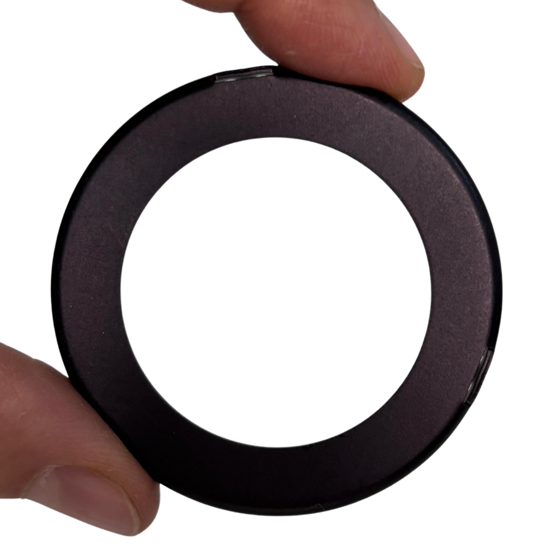 ARRUELA CALÇO CUBO RODA DIANTEIRA HYUNDAI SANTA FÉ 2006 A 2013