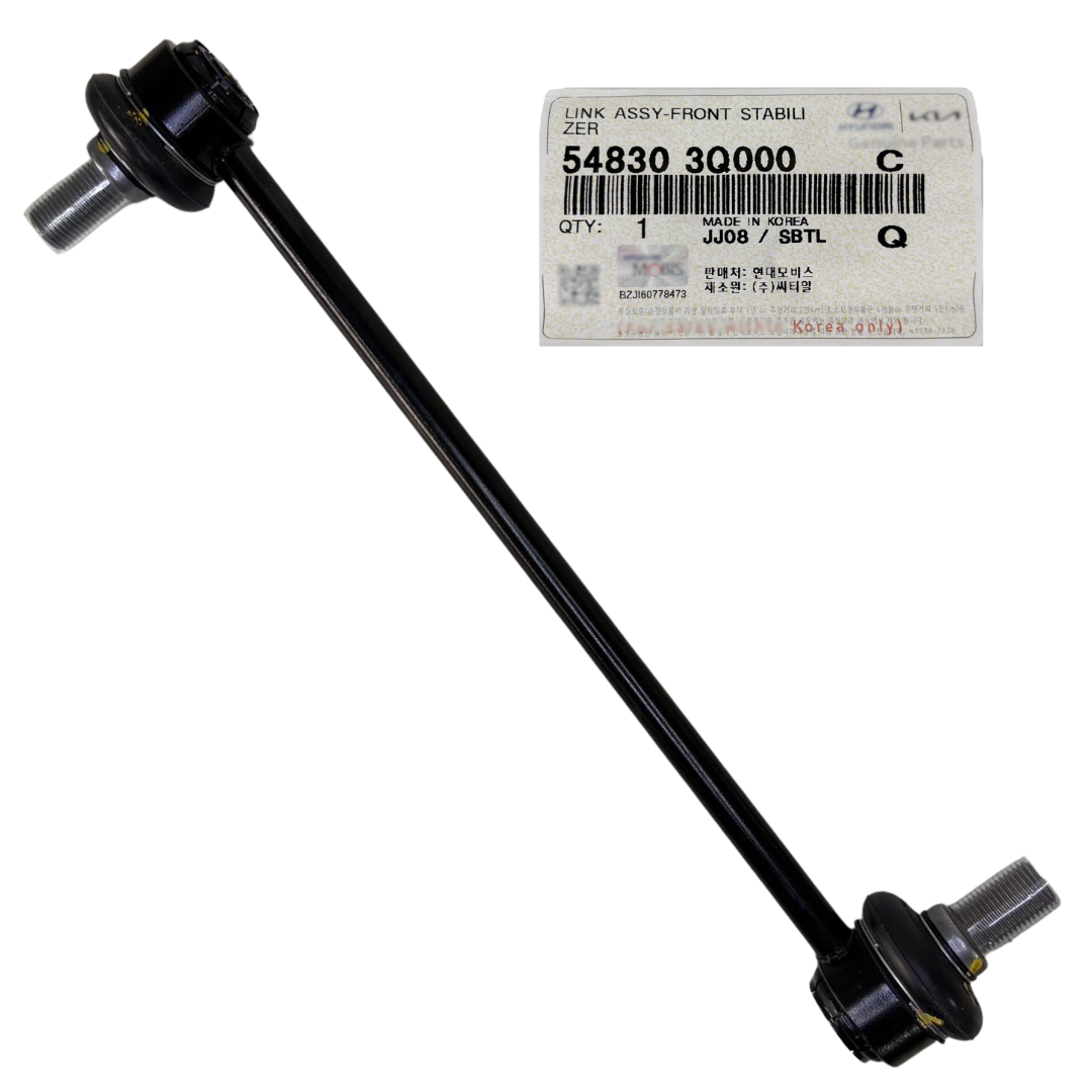 BIELETA DIANTEIRA ORIGINAL HYUNDAI HB20 1.0/1.6 2012 A 2025