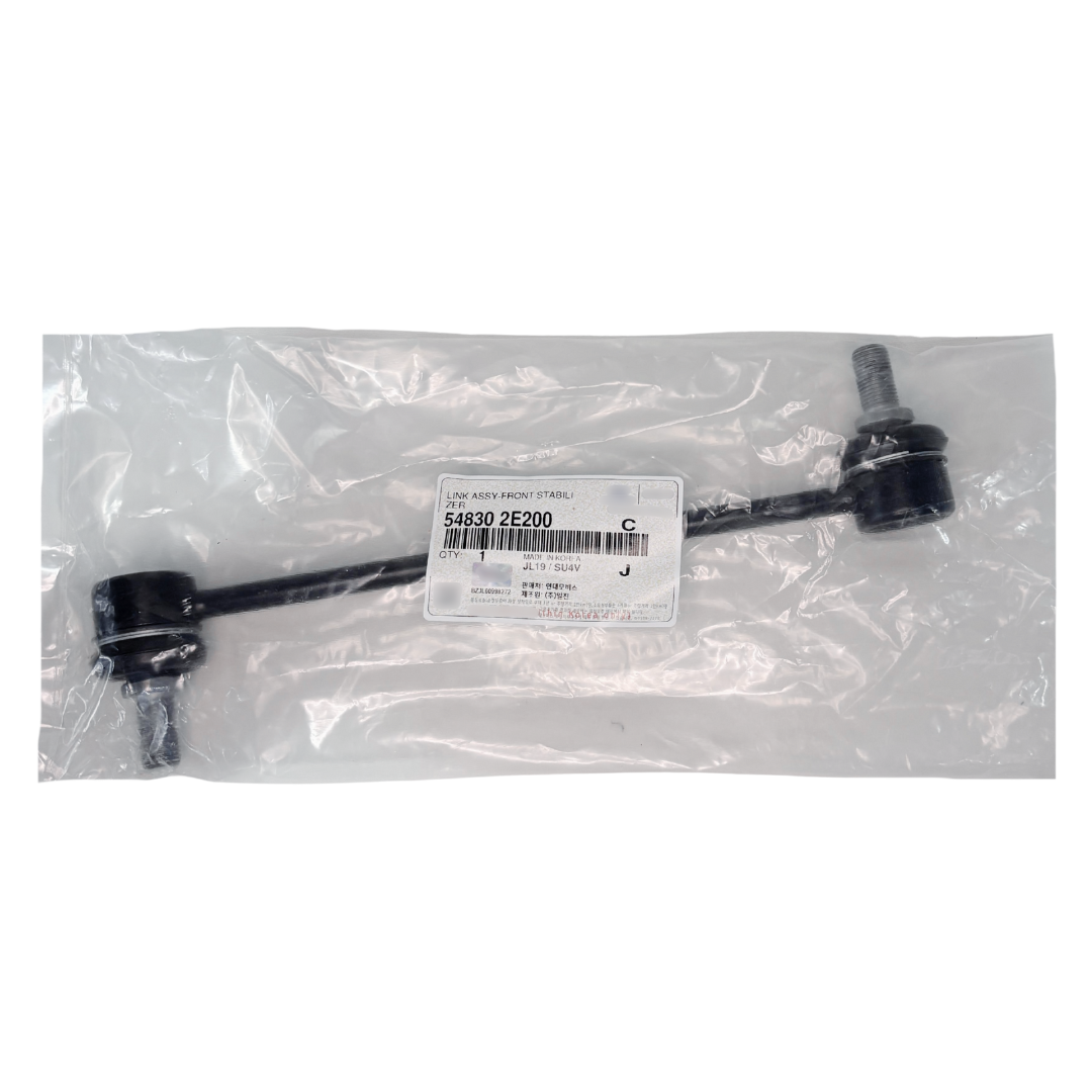 BIELETA DIANTEIRA ORIGINAL HYUNDAI TUCSON 2.0/ 2.7 2004 A 2015