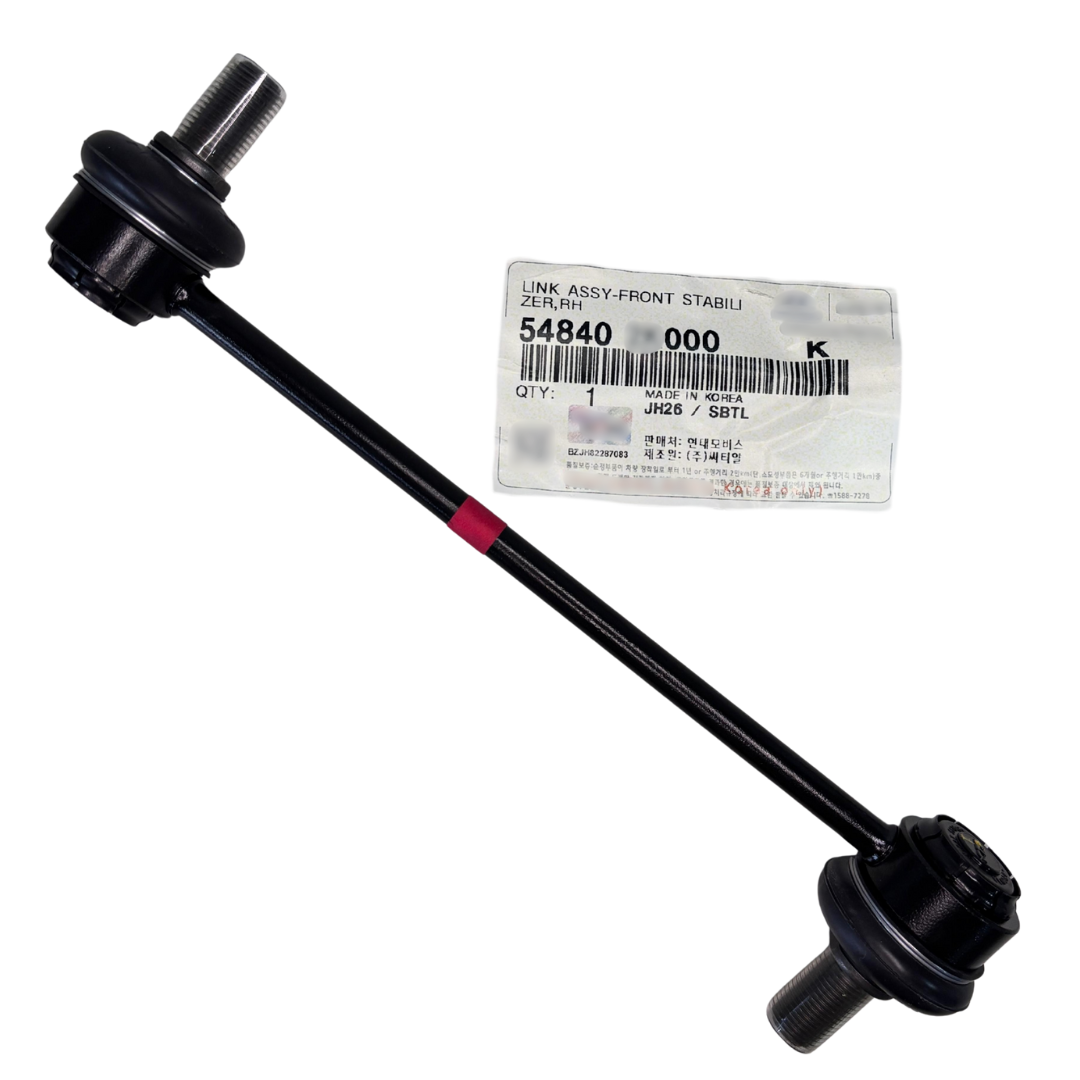 BIELETA DIANTEIRA LADO DIREITO ORIGINAL KIA SOUL 1.6 2008 A 2014