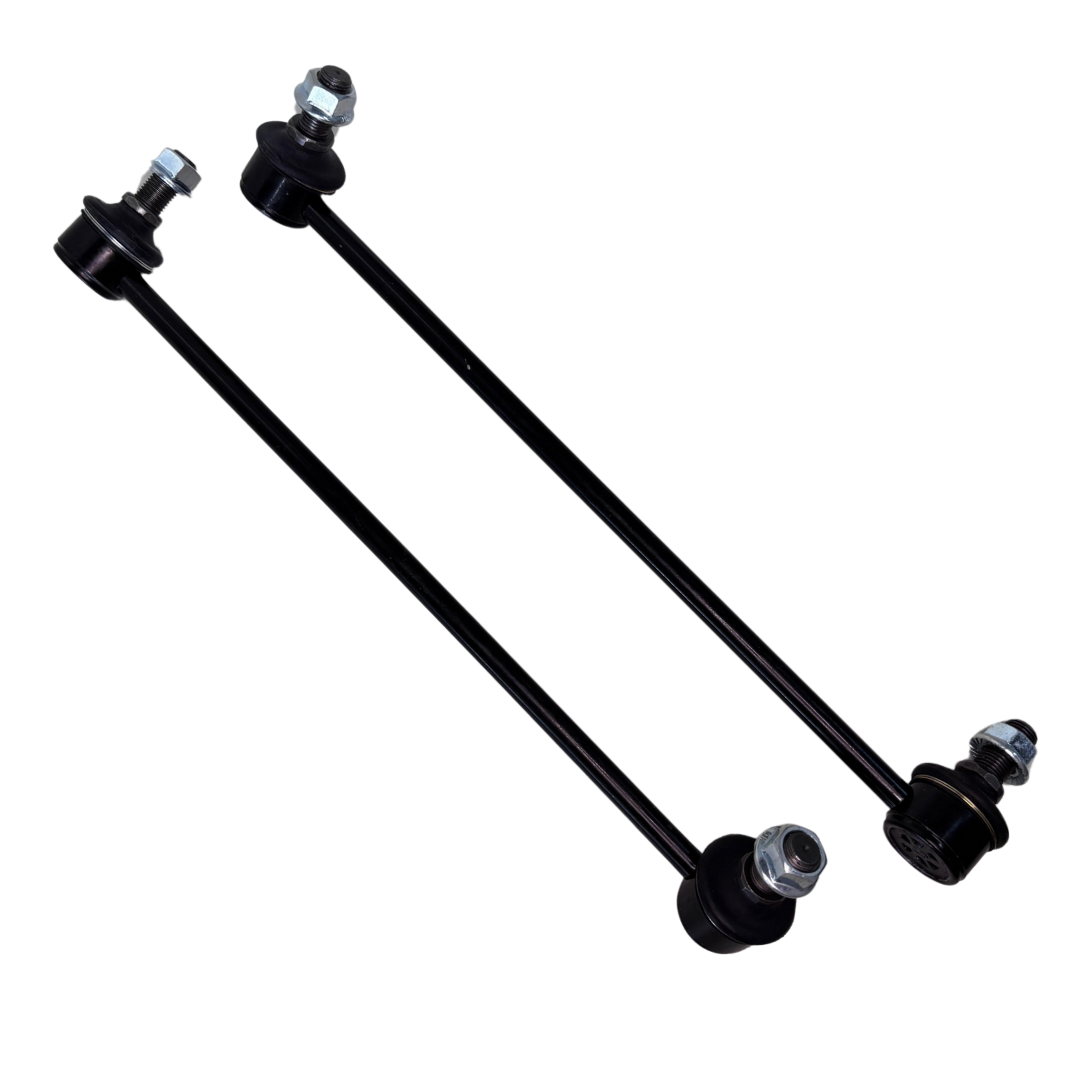 PAR BIELETAS DIANTEIRAS KIA CARNIVAL 3.5/3.8 2006 A 2015