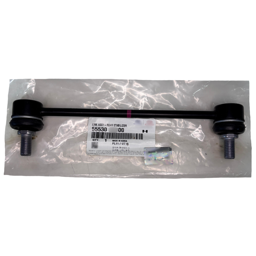 BIELETA TRASEIRA ORIGINAL HYUNDAI TUCSON 2.0/2.7 2004 A 2015