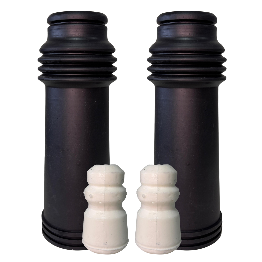 KIT BATENTES E COIFAS TRASEIROS HYUNDAI I30 2.0 2007 A 2012