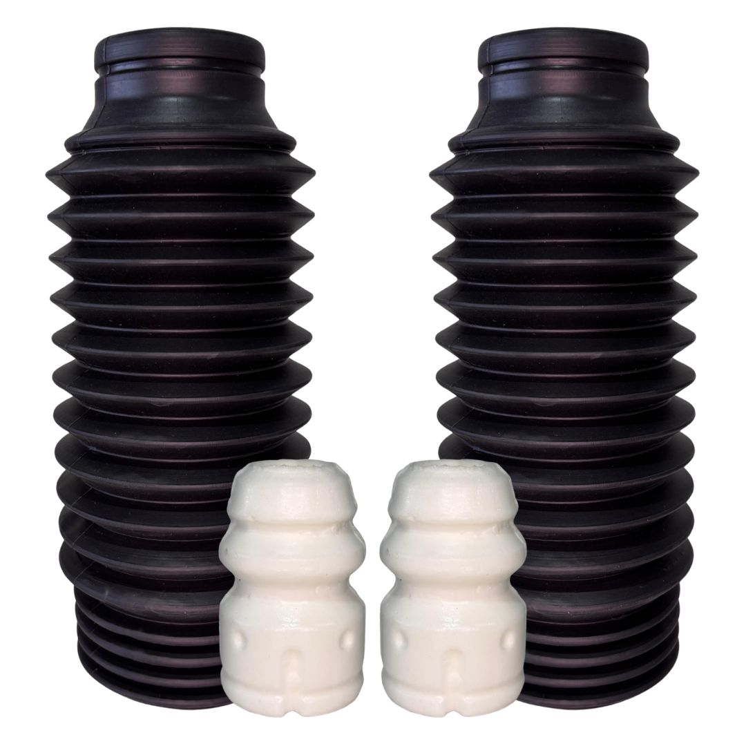 KIT BATENTES E COIFAS DIANTEIRAS KIA CARNIVAL 2006 A 2015