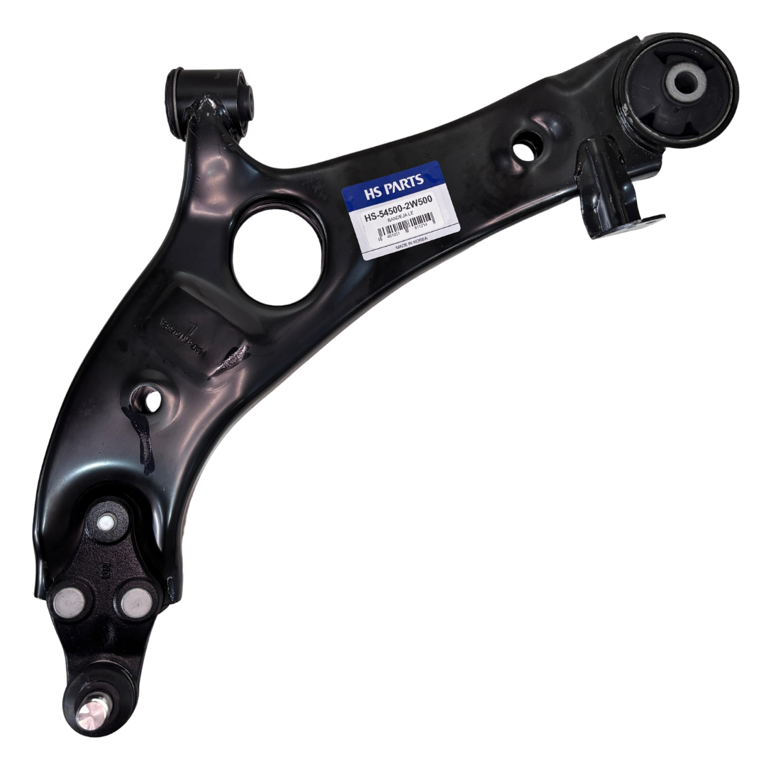 BANDEJA COMPLETA DIANTEIRA ESQUERDA HYUNDAI SANTA FÉ 3.3 2013 A 2022