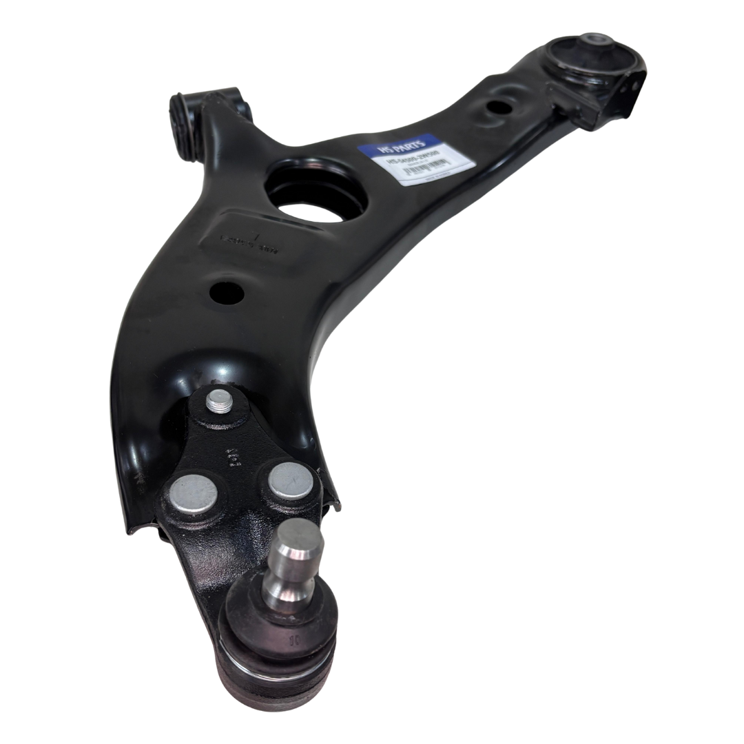 BANDEJA COMPLETA DIANTEIRA ESQUERDA HYUNDAI SANTA FÉ 3.3 2013 A 2022