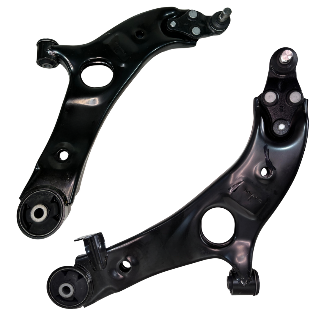 BANDEJAS COMPLETAS DIANTEIRAS KIA SORENTO 2.4/3.5 2013 A 2015
