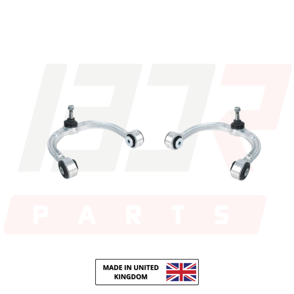 PAR BANDEJAS DIANT. SUPERIOR MERCEDES ML-500 2006-2012 SÉRIE W164