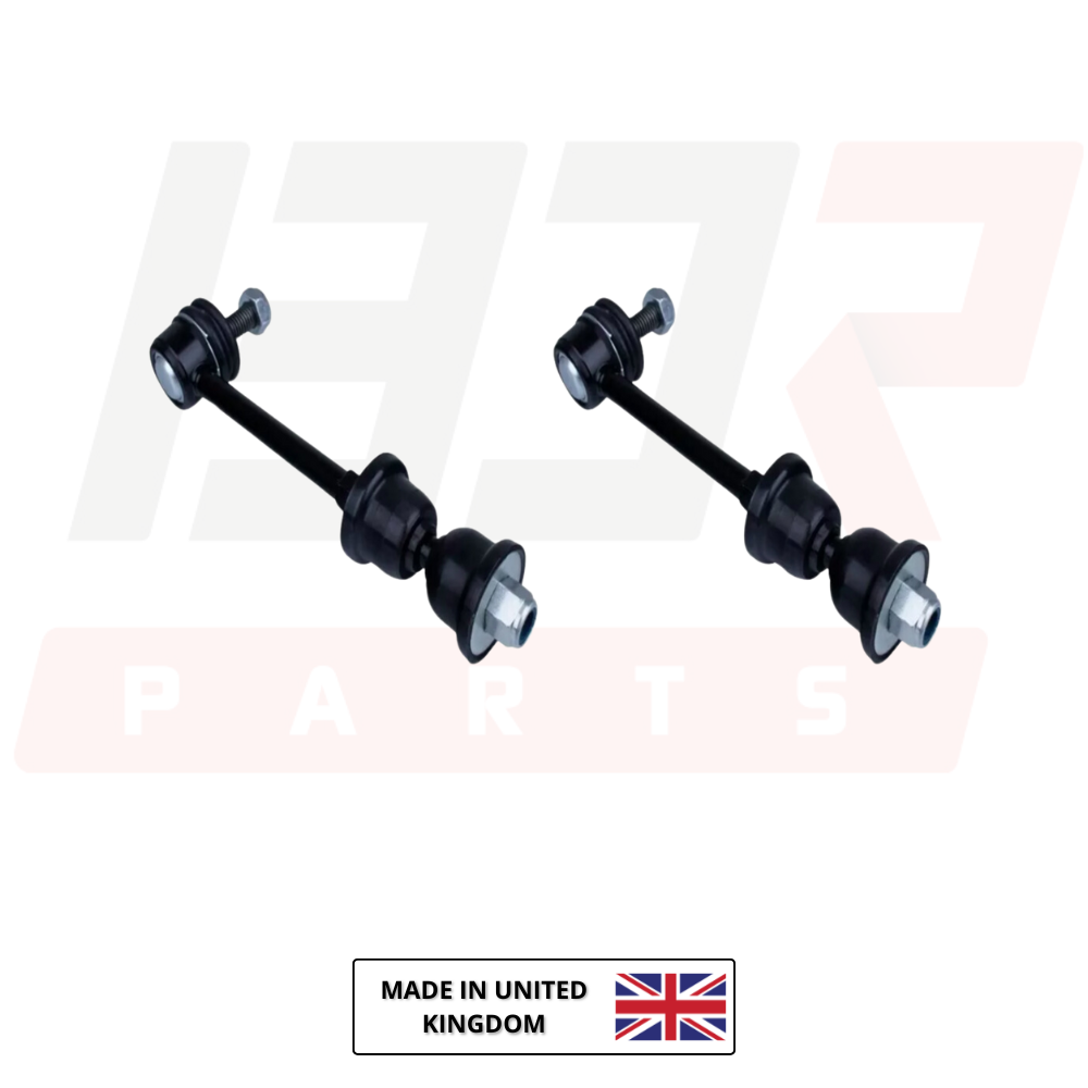 PAR BIELETAS TRASEIRAS VOLVO XC60 2009-2015