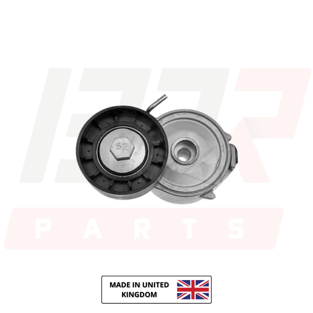 TENSOR CORREIA POLY-V LAND ROVER FREELANDER 2 2006 A 2014