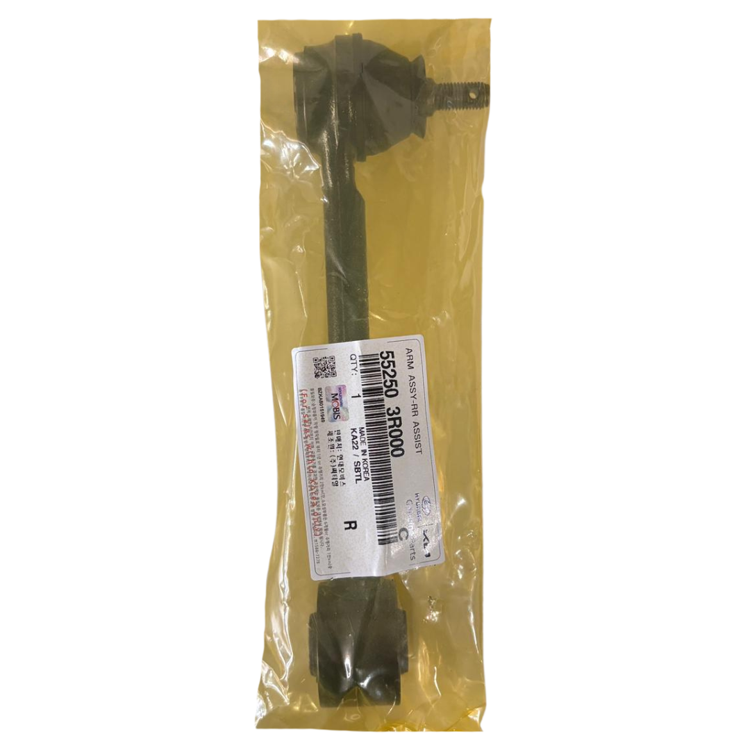 BRAÇO DA SUSPENSÃO TRASEIRA ORIGINAL KIA OPTIMA 2.0 2010 A 2016