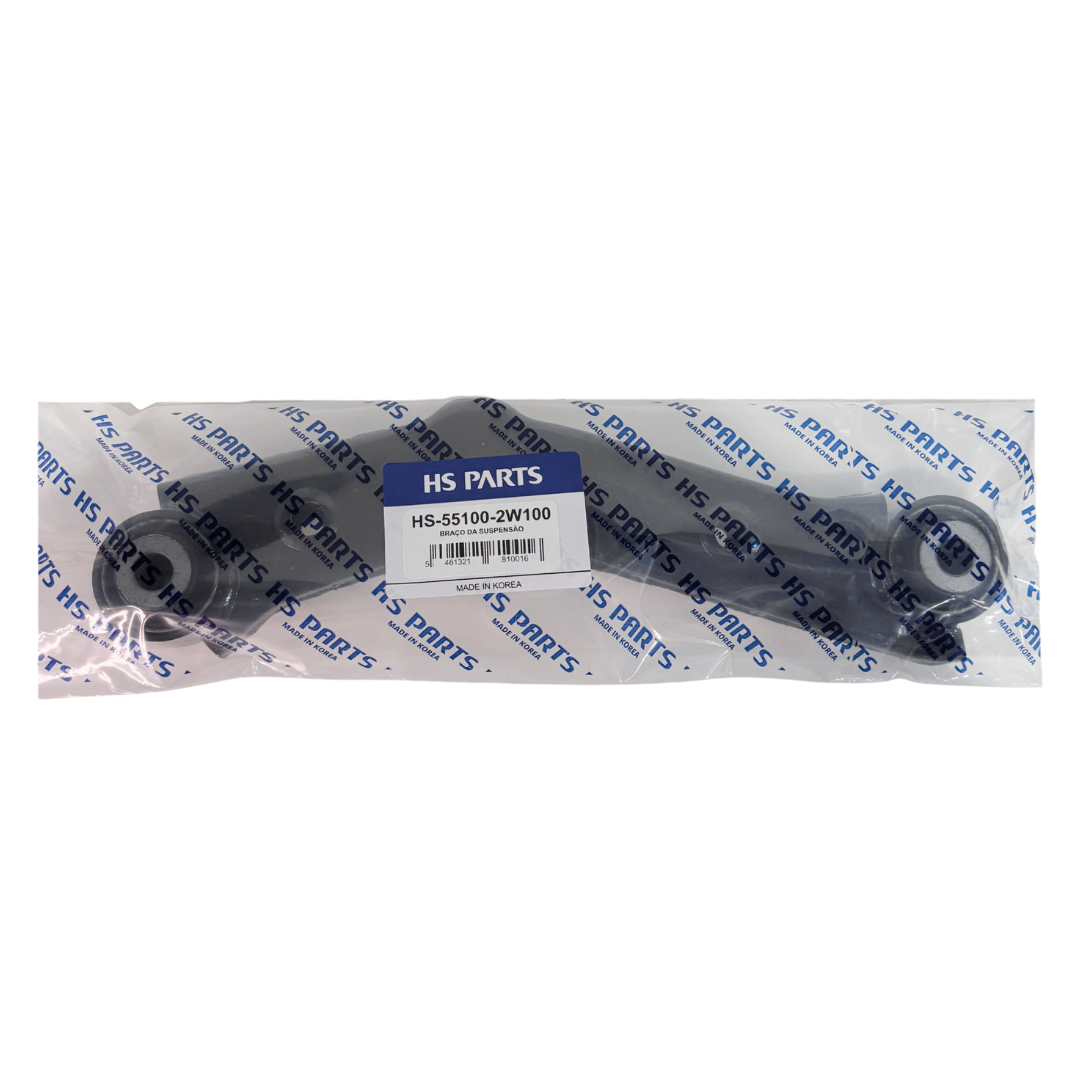 BRAÇO CURVO TRASEIRO HYUNDAI SANTA FÉ 3.3 2013 A 2022