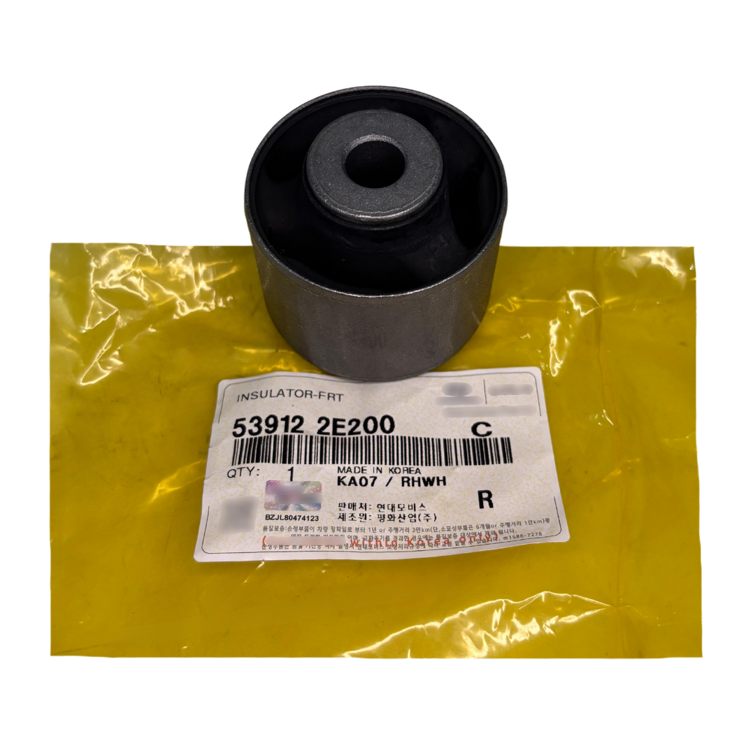 BUCHA DO DIFERENCIAL TRASEIRO ORIGINAL HYUNDAI SANTA FÉ 3.3 2013 A 2022