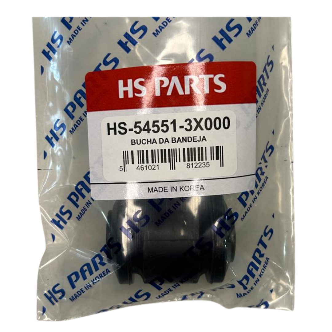 KIT BUCHAS BANDEJAS DIANTEIRAS HYUNDAI I30 1.6/1.8 2013 A 2018