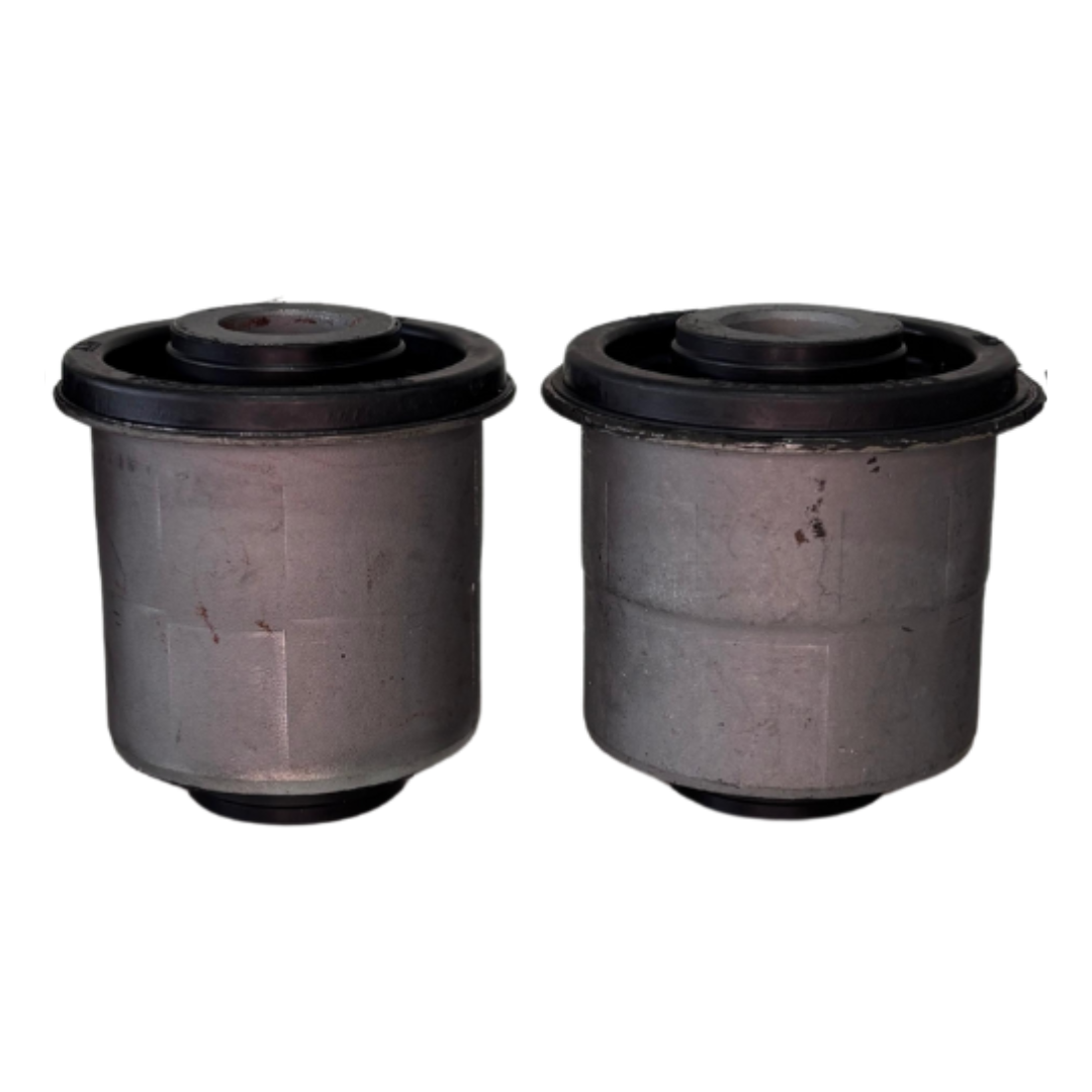BUCHAS BANDEJA INFERIOR DIANTEIRA KIA SORENTO DIESEL 2003 A 2009