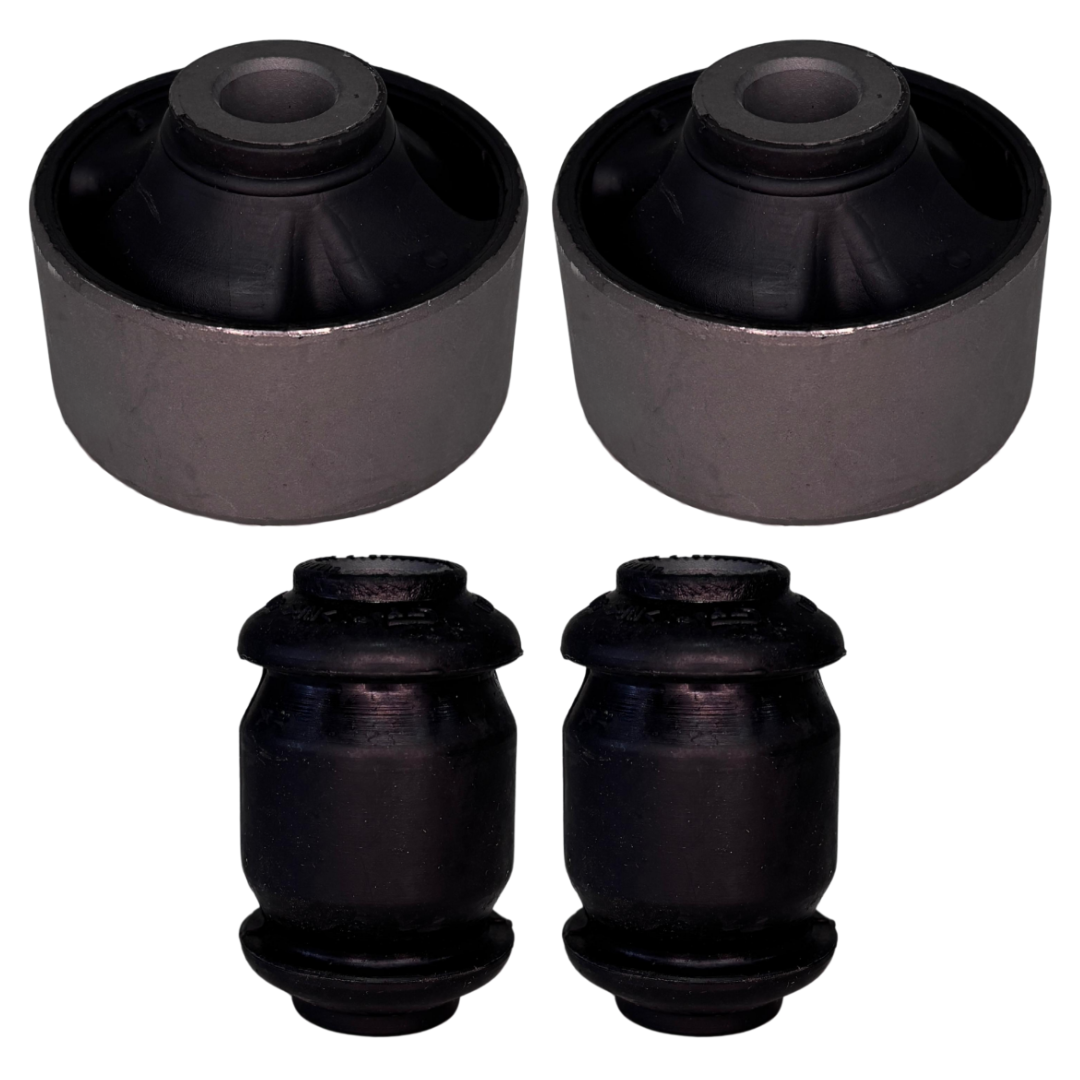 KIT BUCHAS DA BANDEJA DIANTEIRA KIA PICANTO 2004 A 2024