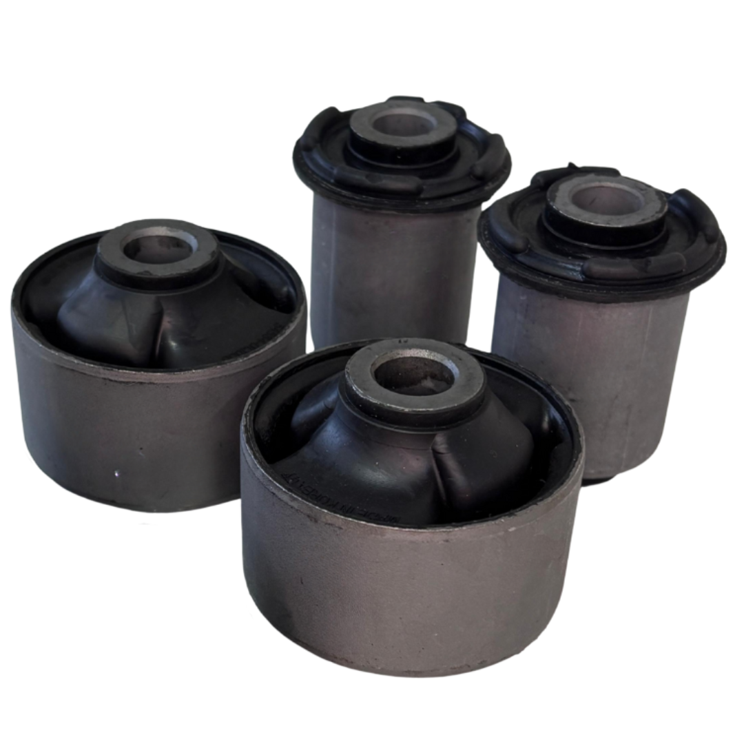 KIT BUCHAS DA BANDEJA DIANTEIRA HYUNDAI VERA CRUZ 3.8 2006 A 2013