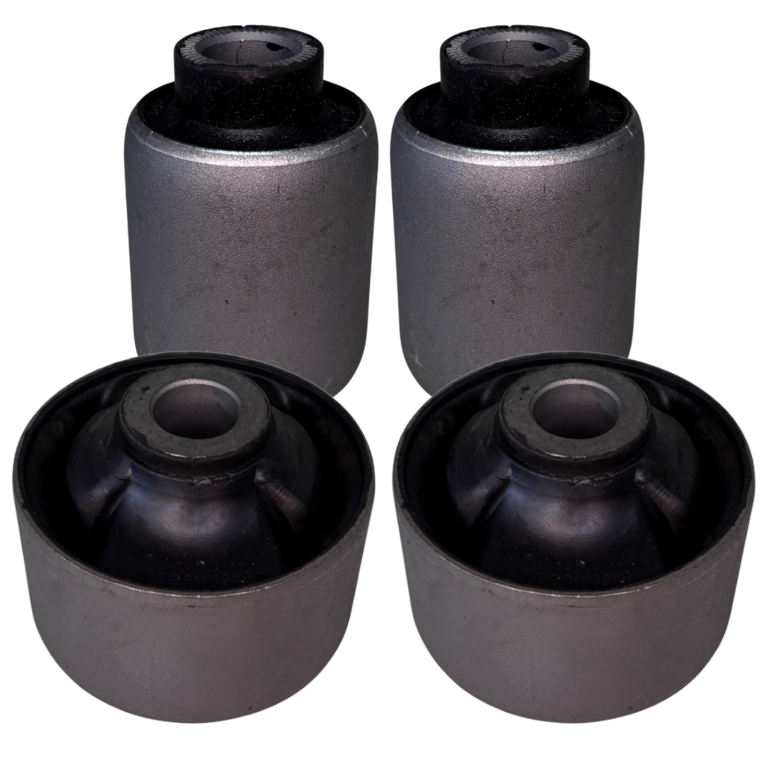 KIT BUCHAS DA BANDEJA DIANTEIRA KIA CARNIVAL 2006 A 2015