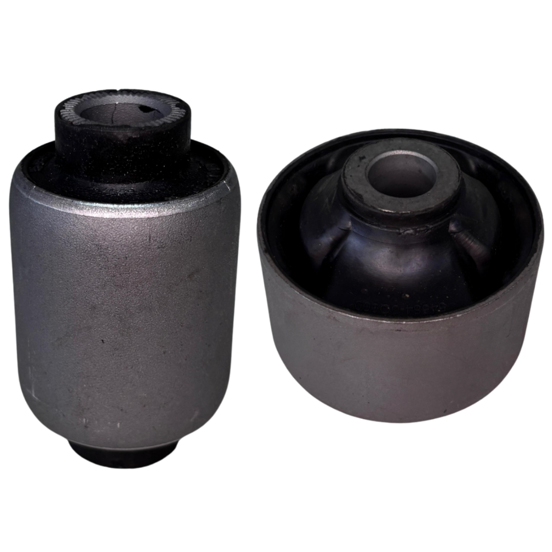 BUCHAS DA BANDEJA DIANTEIRA KIA CARNIVAL 2006 A 2015