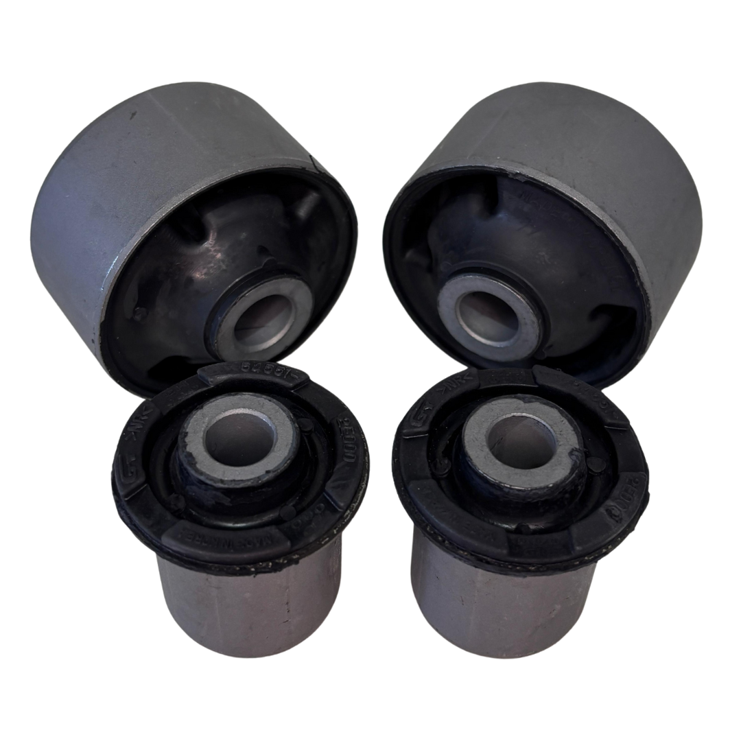 KIT BUCHAS DA BANDEJA DIANTEIRA KIA SORENTO 2.4/3.3 2015 A 2022