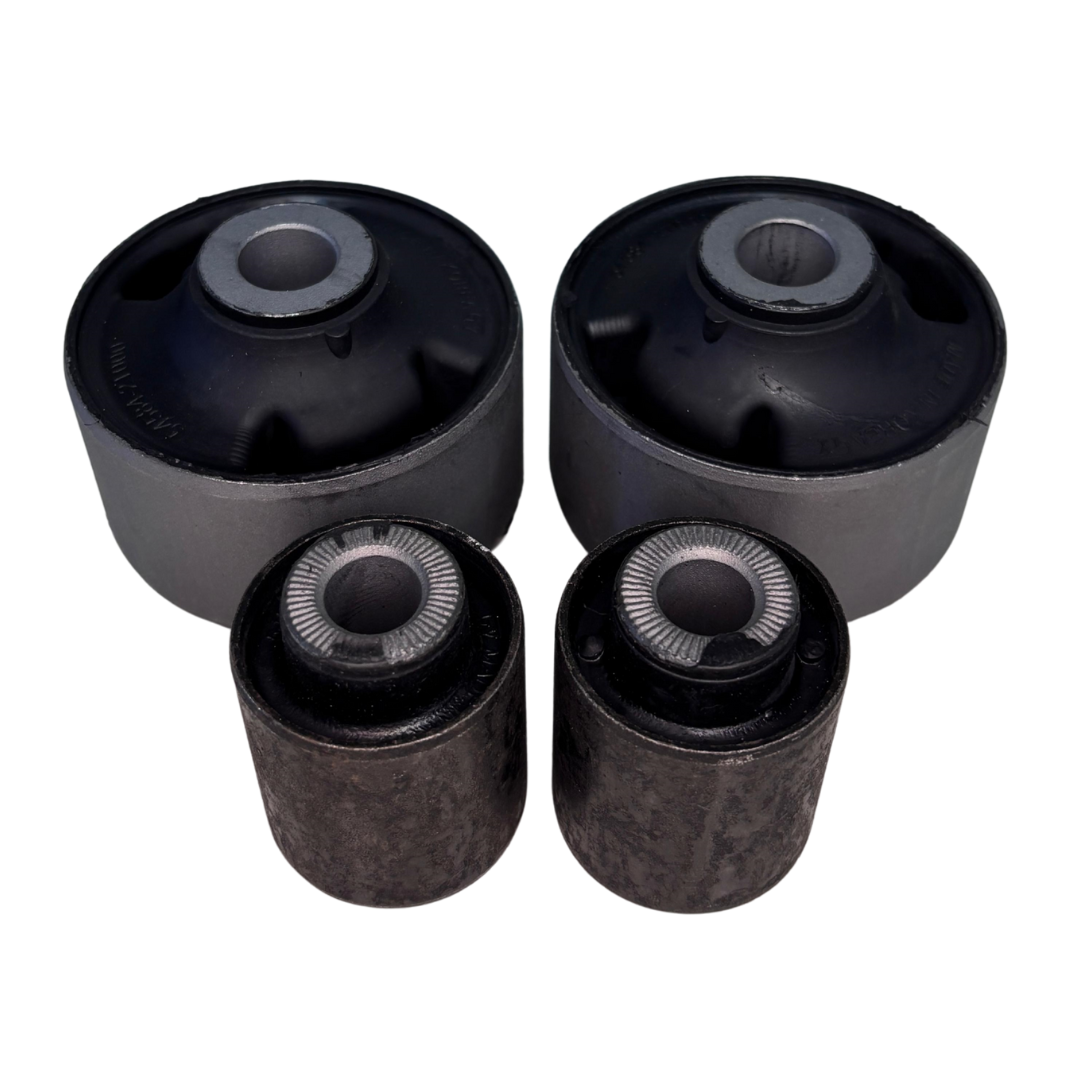 KIT BUCHAS BANDEJAS DIANTEIRAS HYUNDAI IX35 2.0 2009 A 2022