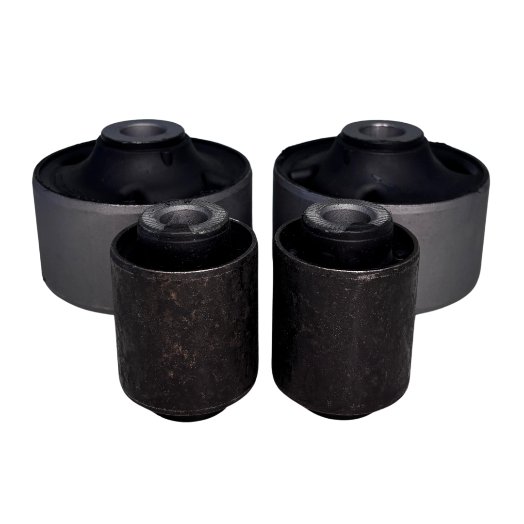 KIT BUCHAS BANDEJAS DIANTEIRAS HYUNDAI IX35 2.0 2009 A 2022