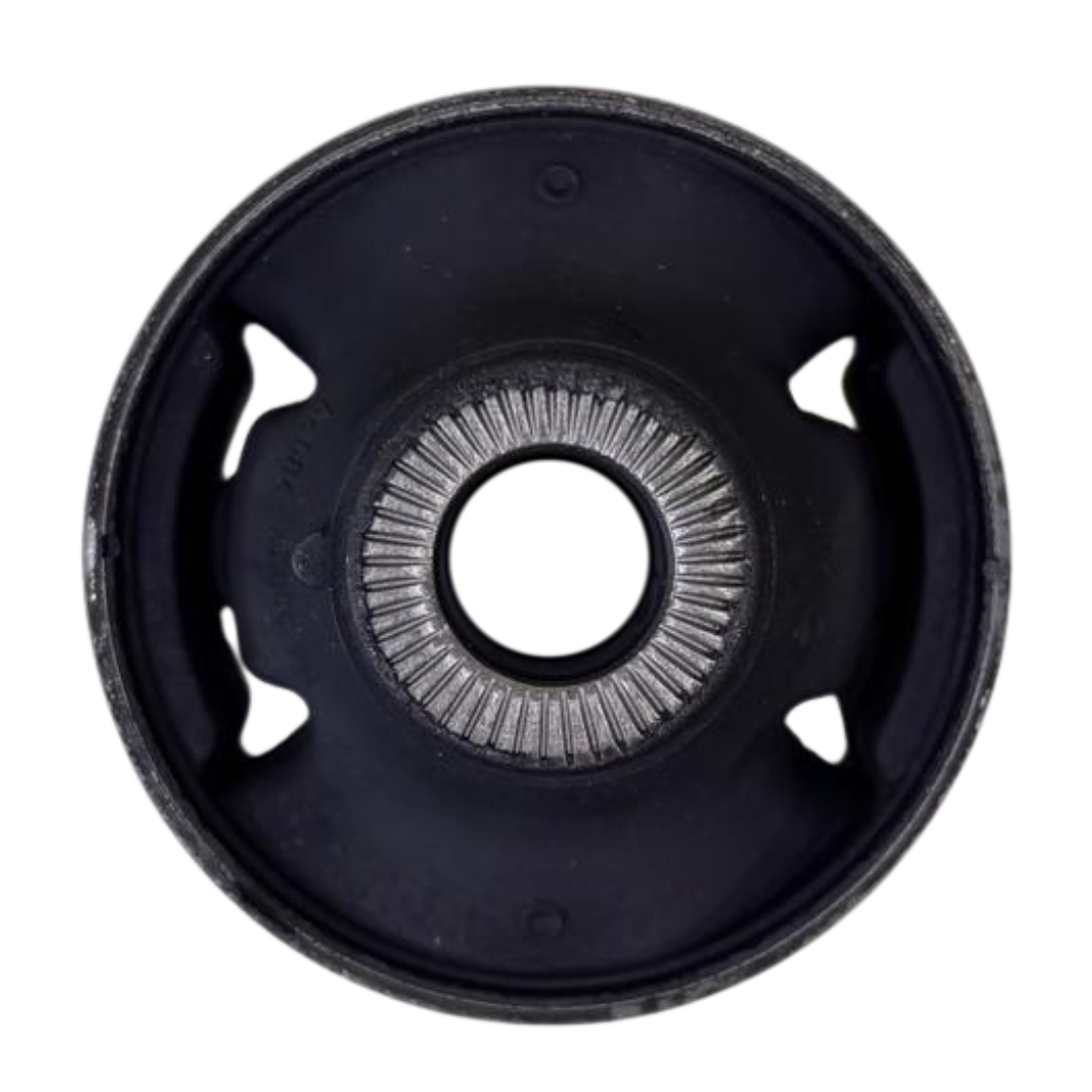 BUCHA MAIOR BANDEJA DIANTEIRA ORIGINAL HYUNDAI VELOSTER 1.6 2012 A 2015