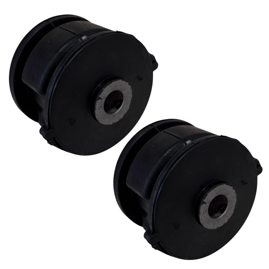 BUCHAS BRAÇO BARRA TENSOR TRASEIRA HYUNDAI TUCSON 2.0/2.7 2004 A 2015