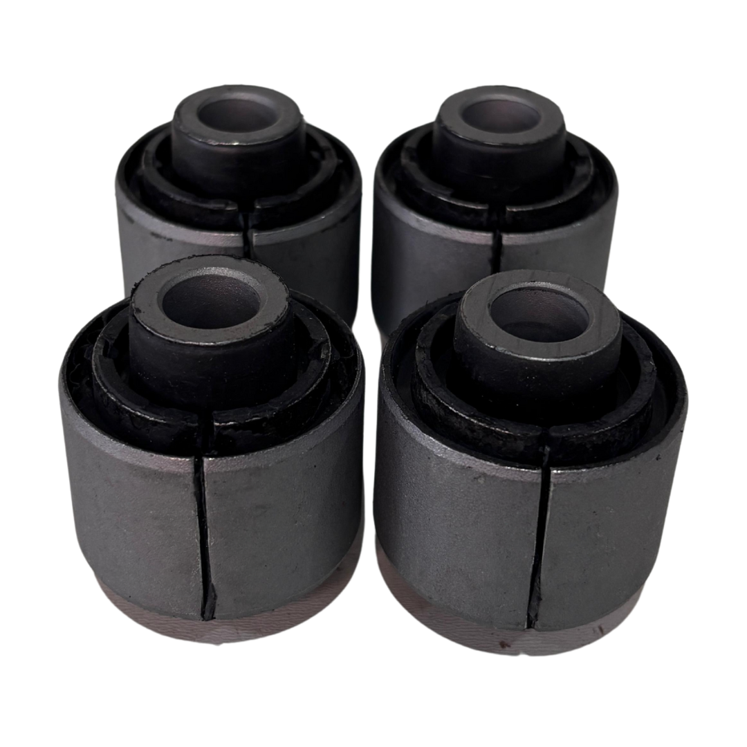 KIT BUCHAS BRAÇO CURVO TRASEIRO KIA SPORTAGE 2.0 2016 A 2020