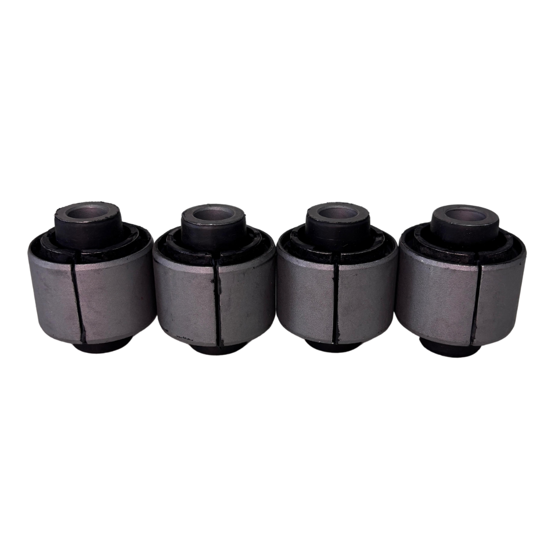 KIT BUCHAS BRAÇO CURVO TRASEIRO KIA SPORTAGE 2.0 2016 A 2020