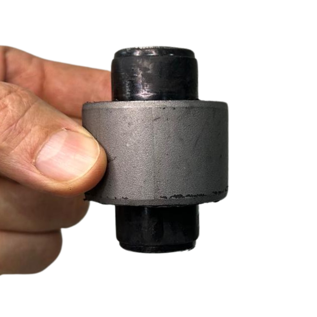 KIT COMPLETO BUCHAS TRASEIRAS HYUNDAI I30 2.0 2007 A 2012