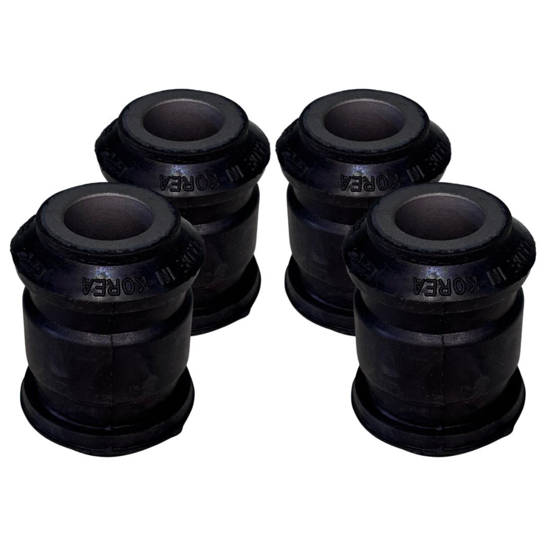 BUCHAS MENORES DA MANGA EIXO TRASEIRO HYUNDAI TUCSON 2.7 4WD 2004 A 2009