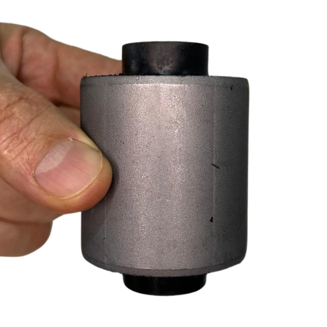 KIT COMPLETO BUCHAS TRASEIRAS HYUNDAI I30 2.0 2007 A 2012