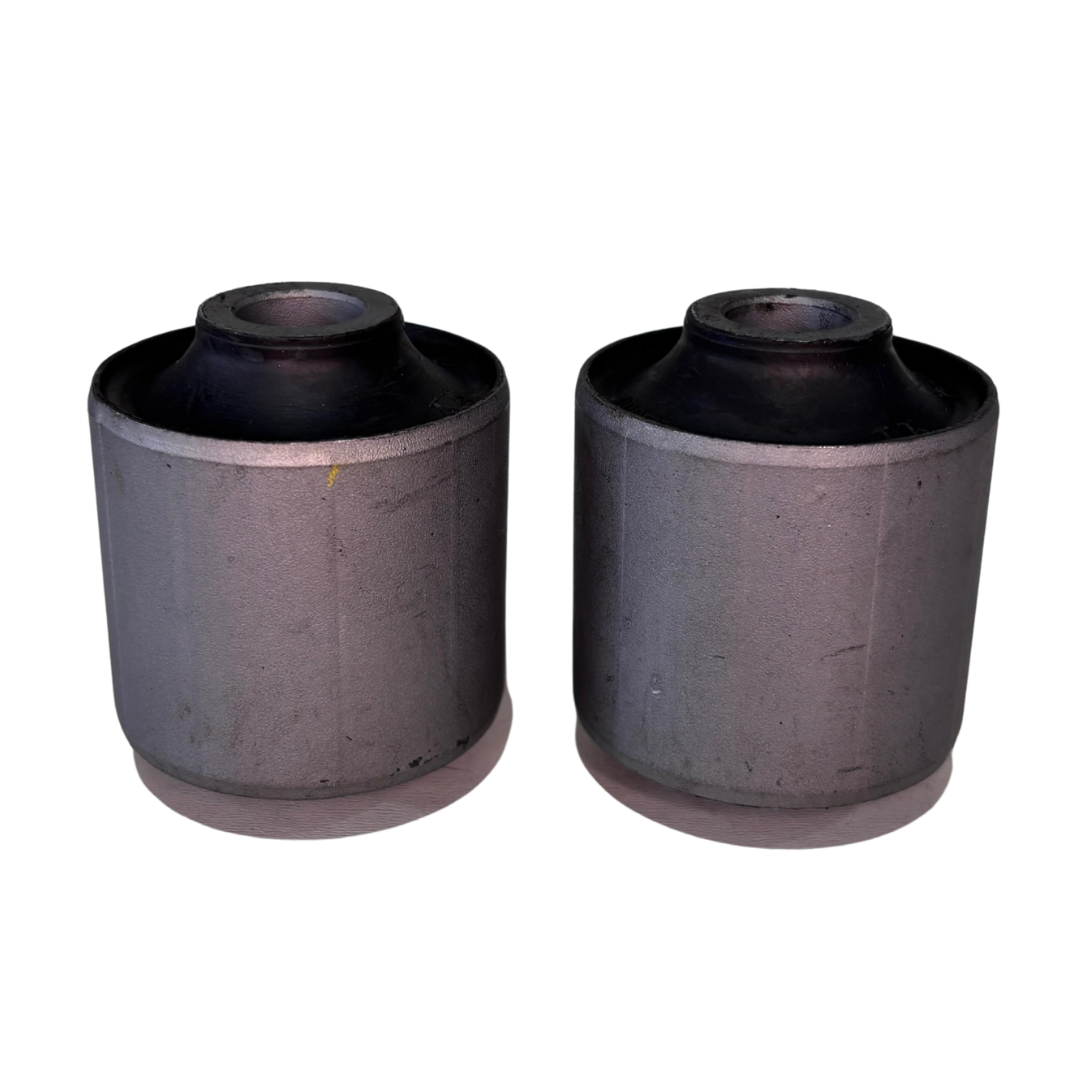 BUCHAS BANDEJA INFERIOR TRASEIRA KIA SORENTO 2.4/3.5 2009 A 2013