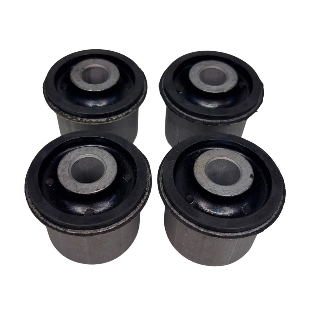 BUCHAS DA BANDEJA SUPERIOR TRASEIRA PARA HYUNDAI SANTA FÉ 2.7/3.5 2005 A 2015