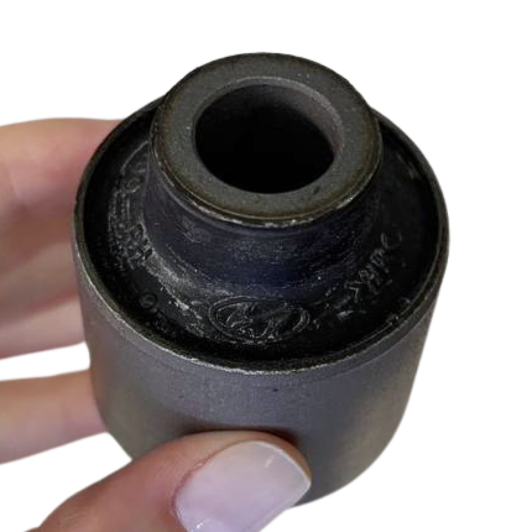 BUCHAS BRAÇO PIVÔ TRASEIRO ORIGINAIS KIA SORENTO 2.4/3.5 2010 A 2013