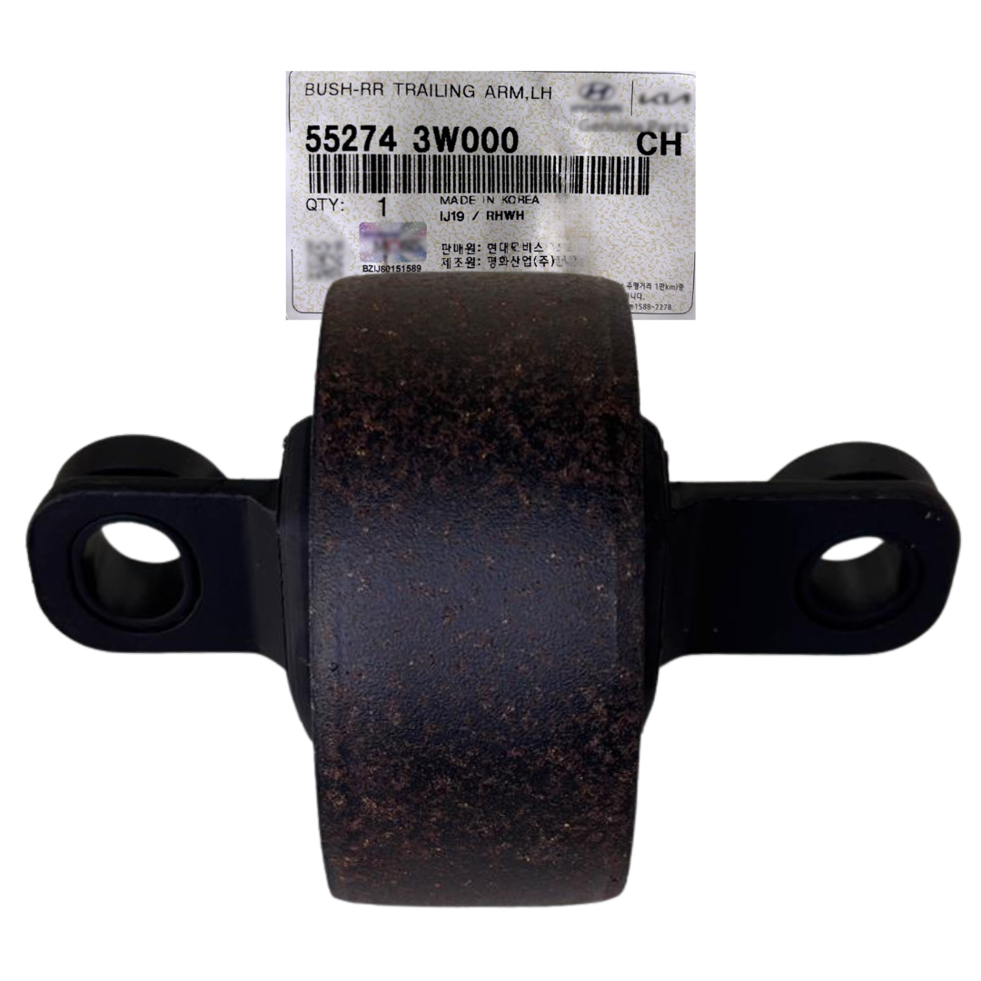 BUCHA DO FACÃO LADO ESQUERDO TRASEIRO ORIGINAL HYUNDAI IX35 2009 A 2022