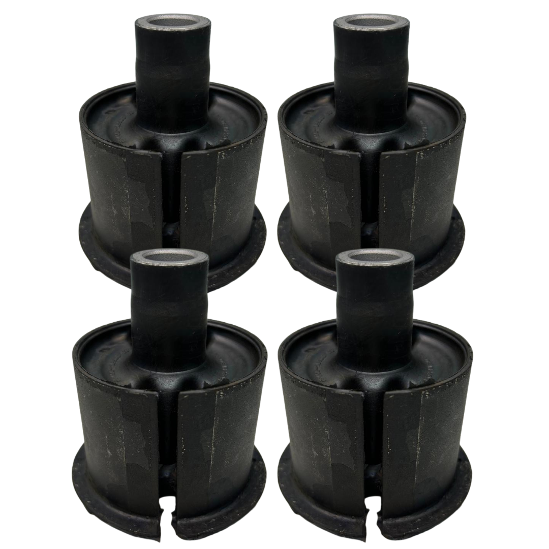 BUCHAS DO AGREGADO TRASEIRO HYUNDAI TUCSON 2.0 2004 A 2015