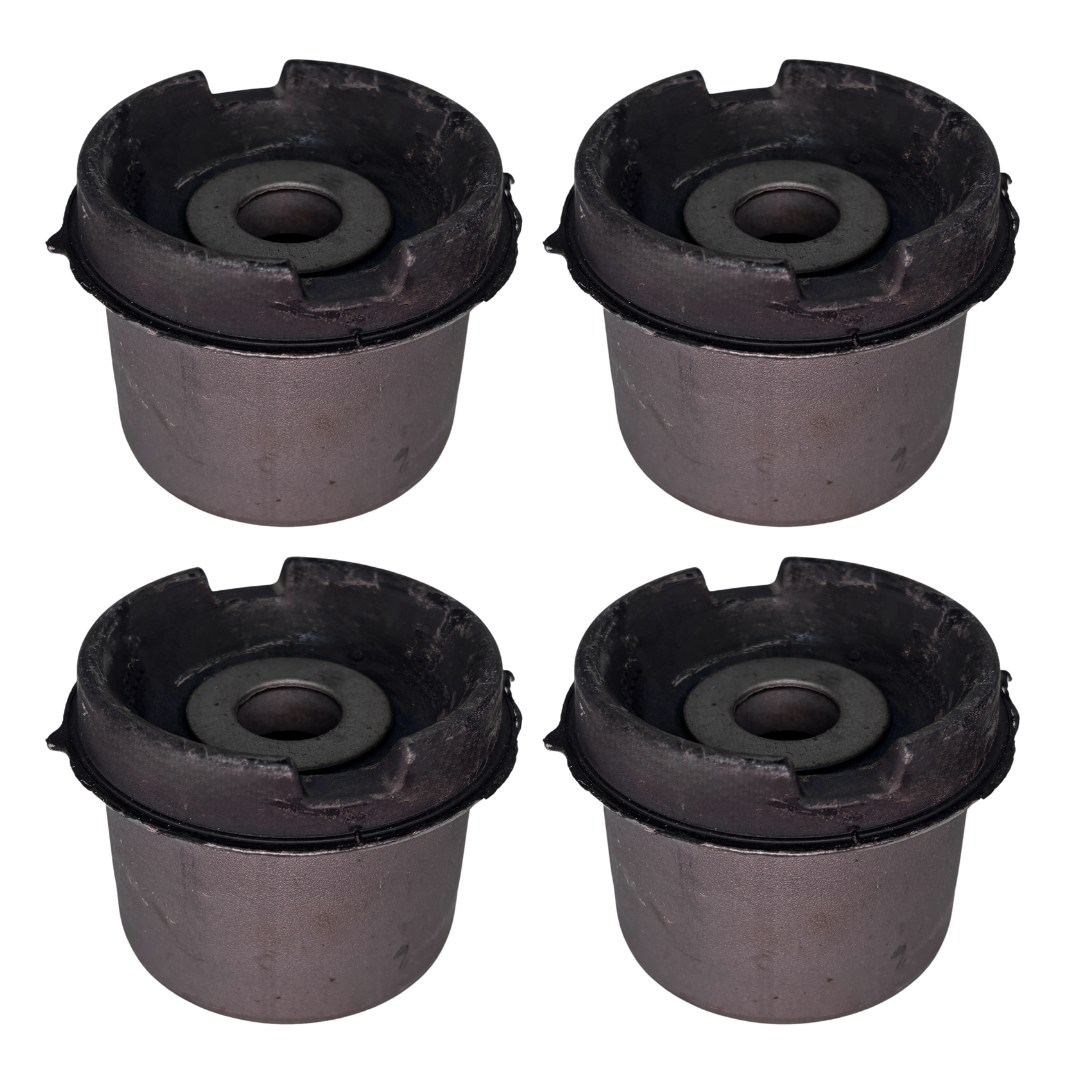 4 BUCHAS DO AGREGADO DIANTEIRO HYUNDAI TUCSON 2.0/2.7 2004 A 2015