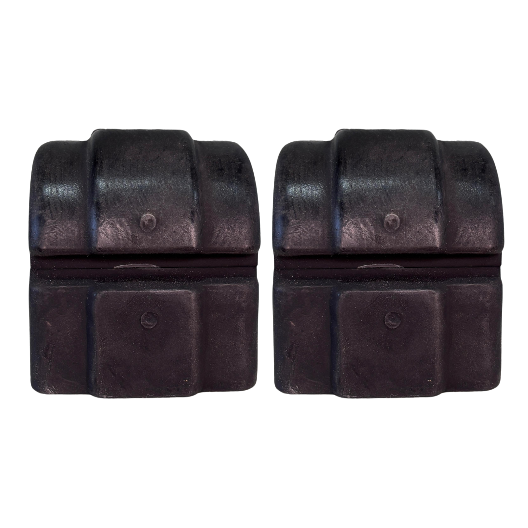 BUCHAS DA BARRA ESTABILIZADORA DIANTEIRA RANGE ROVER VOGUE 2002-2022