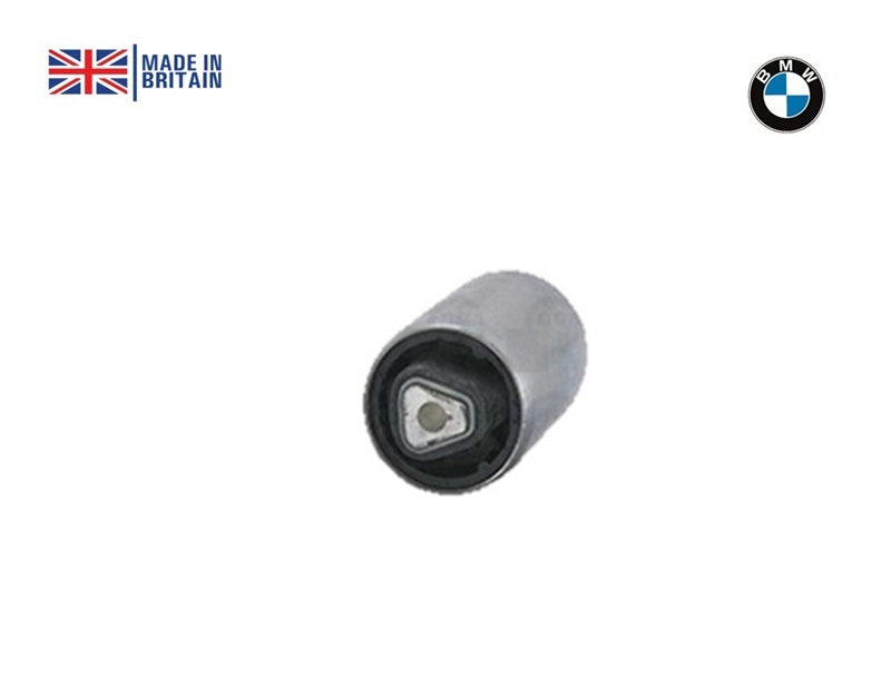 BUCHA BRAÇO CURVO DIANTEIRO BMW 320I 330I 2005 A 2011
